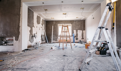 Abbruch und Demontierung mit Entrümpelung Entvita