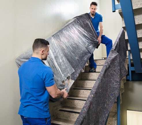 Haushaltsauflösung in der Nähe