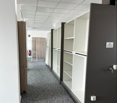 Firmenauflösung in der Nähe