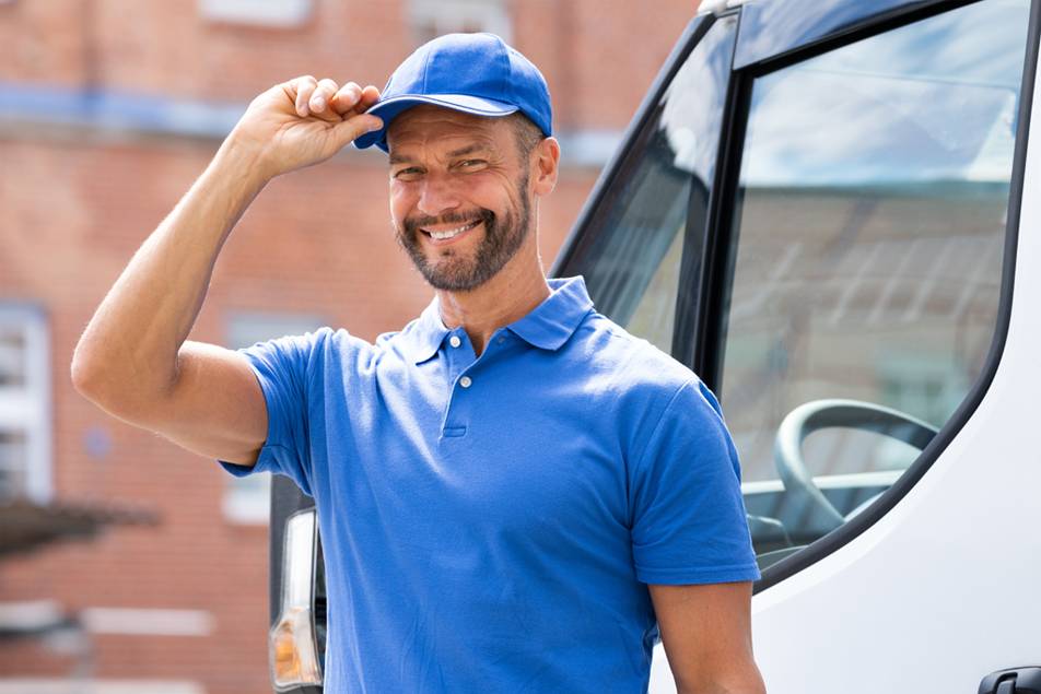 Entrümpelung in der Nähe