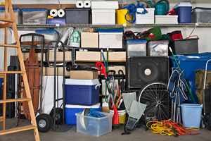 Haushaltsauflösung mit Entvita