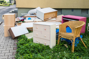 Wohnungsauflösung mit Entvita