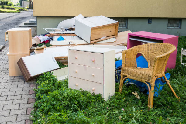 Wohnungsauflösung in der Nähe mit Entvita