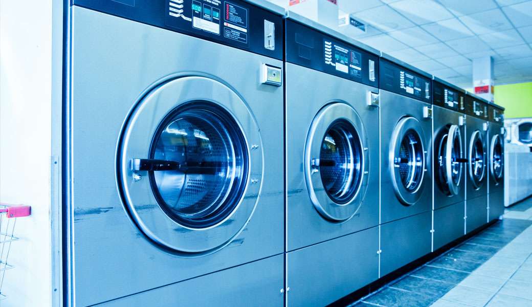 Waschmaschine entsorgen